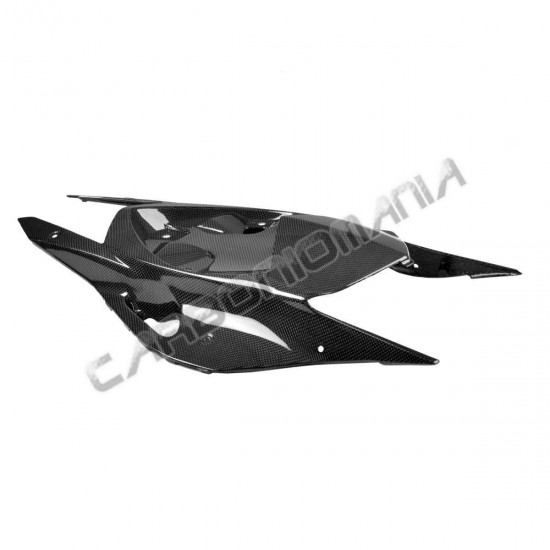 Immagine Sottocodone in fibra di carbonio BMW S 1000 RR 2012 2014 Performance Quality | Bmw