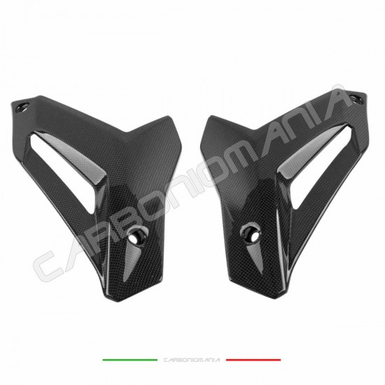 Puntale carbonio BMW S 1000 R 2014 2016 | Bmw Immagine