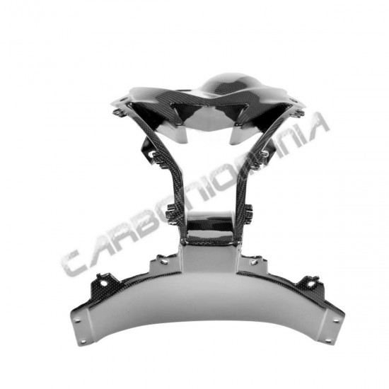 Immagine Presa aria anteriore airbox in fibra di carbonio BMW S 1000 RR 2015 2018 Performance Quality | Bmw