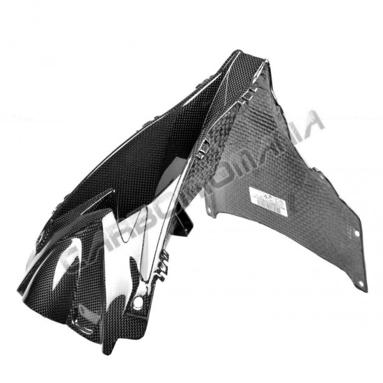 Immagine Presa aria anteriore airbox in fibra di carbonio BMW S 1000 RR 2015 2018 Performance Quality | Bmw