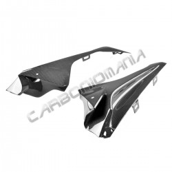Carbon Cover ducts BMW S 1000 RR 2015 2018