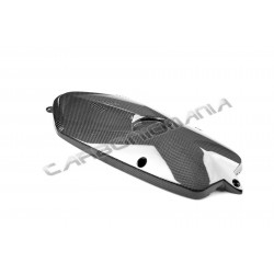 Front engine guard in carbon fiber BMW R NINE T 2014 2018 Performance Quality