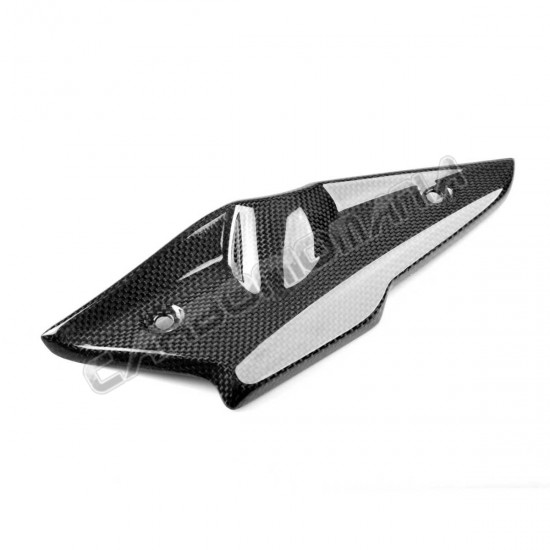 Immagine Fianchetto sotto serbatoio carbonio BMW R NINE T 2014 2018 Performance Quality | Bmw