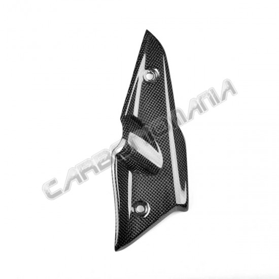 Immagine Fianchetto sotto serbatoio carbonio BMW R NINE T 2014 2018 Performance Quality | Bmw