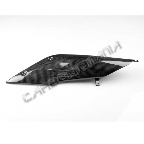 Fianchetto destro sotto serbatoio carbonio BMW R NINE T 2014 2018 Performance Quality | Bmw Immagine