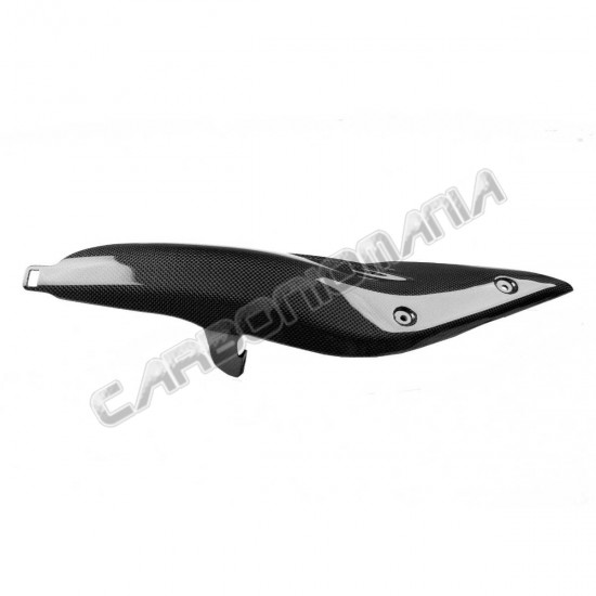 Fianchetto destro sotto serbatoio carbonio BMW R NINE T 2014 2018 Performance Quality | Bmw Immagine