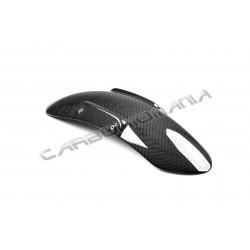 Parafango anteriore in fibra di carbonio BMW R NINE T 2014 2018 Performance Quality