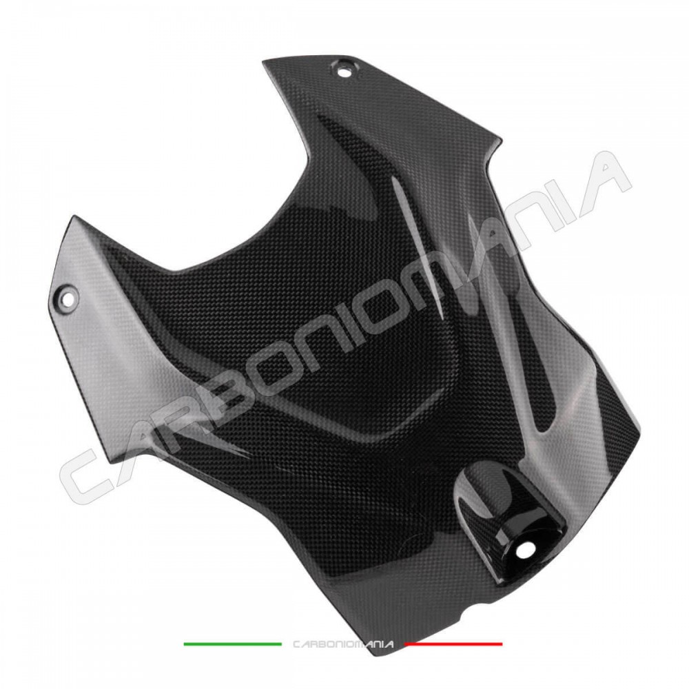 Copri Forcellone In Carbonio BMW S 1000RR 2019 2022 Swingarm Cover