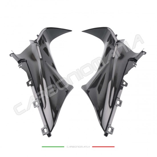 Immagine Copri condotti carbonio BMW S 1000 RR 2019 2024 | Bmw