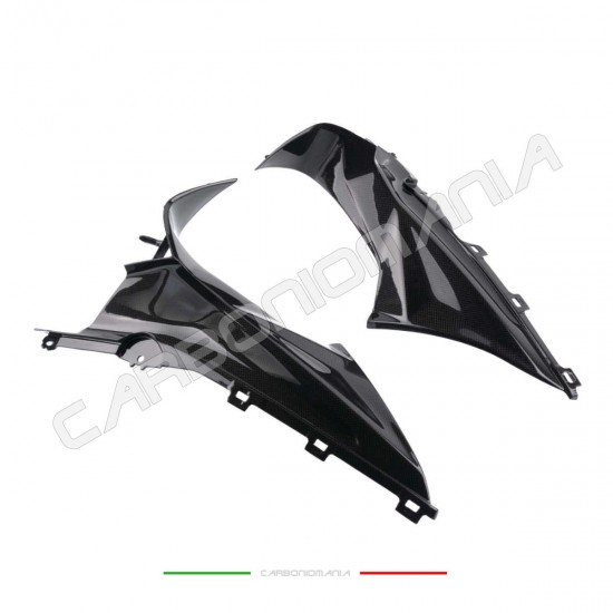 Immagine Copri condotti carbonio BMW S 1000 RR 2019 2024 | Bmw