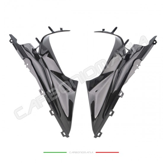 Immagine Copri condotti carbonio BMW S 1000 RR 2019 2024 | Bmw