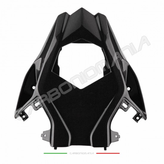 Sottocodone carbonio BMW S 1000 RR 2019 2022 | Bmw Immagine