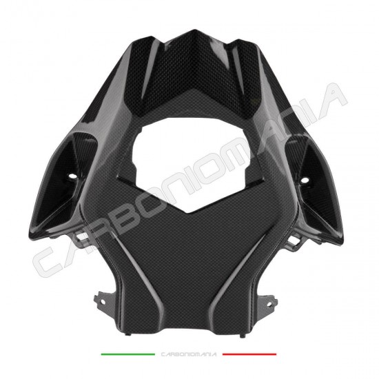 Sottocodone carbonio BMW S 1000 RR 2019 2022 | Bmw Immagine