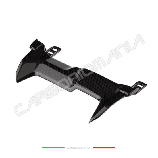 Immagine Deflettore coprifaro inferiore carbonio BMW R 1250 GS 2019 2022 Performance Quality | Bmw