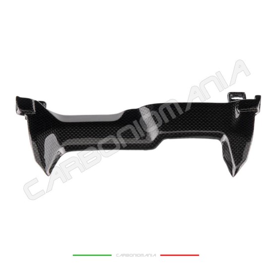 Immagine Deflettore coprifaro inferiore carbonio BMW R 1250 GS 2019 2022 Performance Quality | Bmw