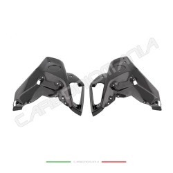 Prese aria fianchetti laterali carbonio BMW R 1250 GS 2019 2022 Performance Quality