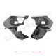Carbon fiber internal side panels for BMW R 1250 GS 2018 2022 Performance Quality | Bmw image