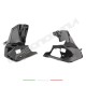 Carbon fiber internal side panels for BMW R 1250 GS 2018 2022 Performance Quality | Bmw image