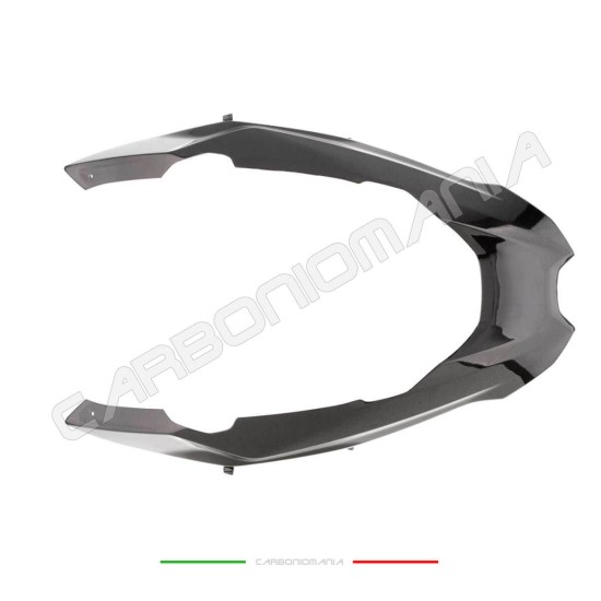 Immagine Parafango becco anteriore carbonio BMW R 1250 GS 2019 2022 Performance Quality | Bmw