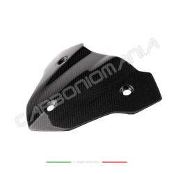 Front fairing cover in carbon fiber BMW S 1000 R 2014 2016 Performance Quality
