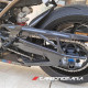 Carbon swingarm protectors BMW S 1000 R 2021 2022 Performance Quality | Bmw image