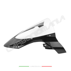 Cupolino in carbonio con plexiglass BMW S 1000 RR 2019 2024 Performance Quality