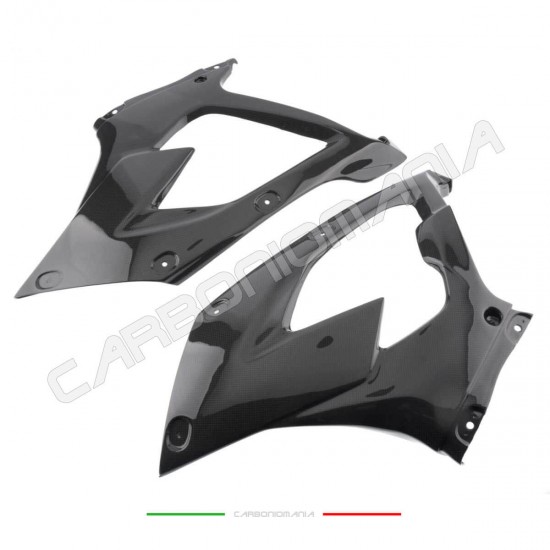 Carbon racing side fairing BMW S 1000 RR 2019 2020 Performance Quality Bmw, S 1000 RR 19-20, Carbon, Performance Quality Line image
