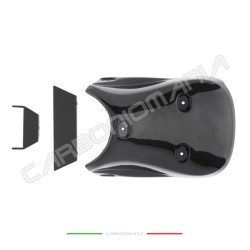 Carbon seat support BMW S 1000 RR 2019 2022
