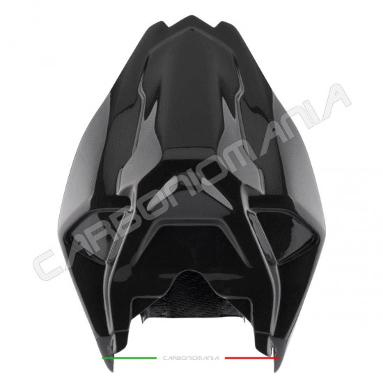 Immagine Codone monoposto carbonio BMW S 1000 RR 2019 2022 | Bmw