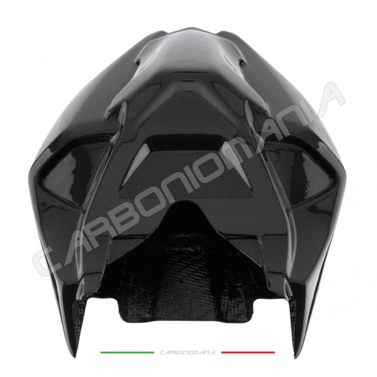 Immagine Codone monoposto carbonio BMW S 1000 RR 2019 2022 | Bmw
