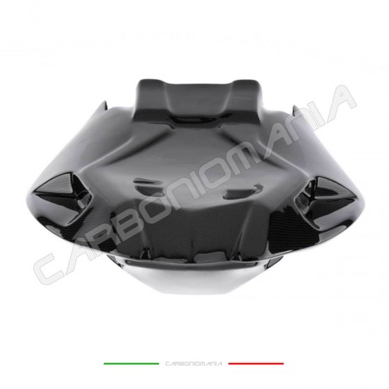Immagine Codone monoposto carbonio BMW S 1000 RR 2019 2022 | Bmw