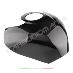 Copri serbatoio integrale carbonio BMW S 1000 RR 2019 2024