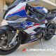 Alette aerodinamiche in carbonio BMW S 1000 RR 2019 2022 | Bmw Immagine