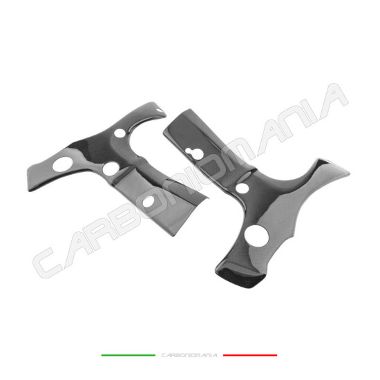 Immagine Coperture telaio carbonio BMW S1000RR 2019 2022 Performance Quality | Bmw