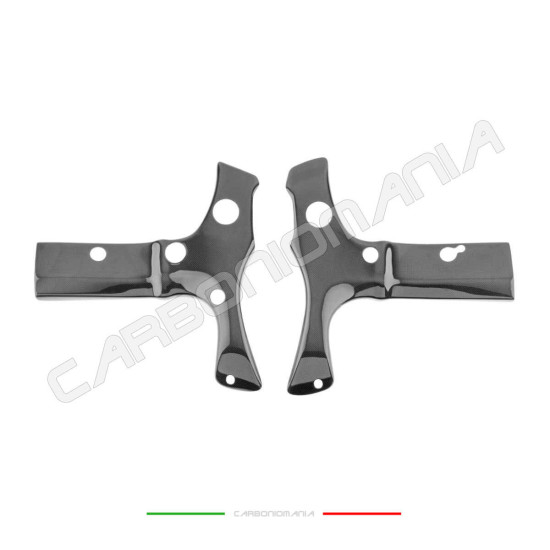 Immagine Coperture telaio carbonio BMW S1000RR 2019 2022 Performance Quality | Bmw