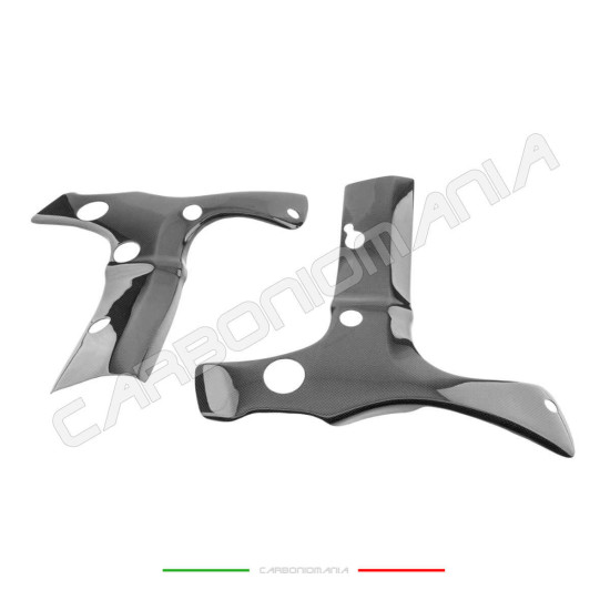 Immagine Coperture telaio carbonio BMW S1000RR 2019 2022 Performance Quality | Bmw