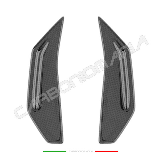 Winglets carbonio BMW S 1000 RR 2019 2022 Performance Quality | Bmw Immagine