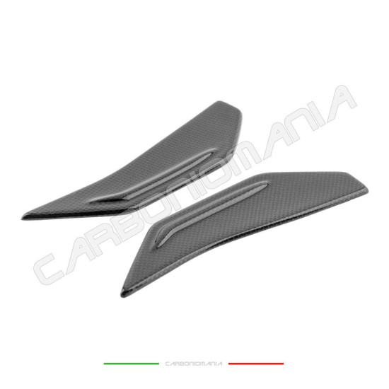 Winglets carbonio BMW S 1000 RR 2019 2022 Performance Quality | Bmw Immagine