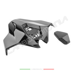 Carbon Seat cowl cover BMW S 1000 RR 2023-2024 / M 1000 RR 2023-2024 Performance Quality