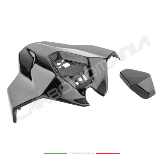 Cover monoposto carbonio BMW S 1000 RR 2023 2024 / M 1000 RR 2023 2024 Performance Quality | Bmw Immagine