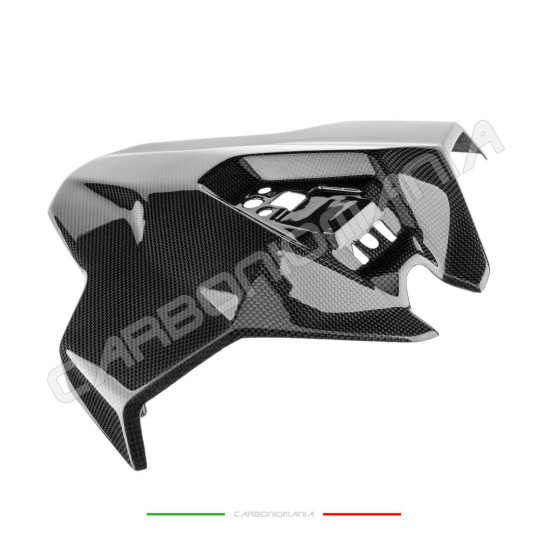 Cover monoposto carbonio BMW S 1000 RR 2023 2024 / M 1000 RR 2023 2024 Performance Quality | Bmw Immagine