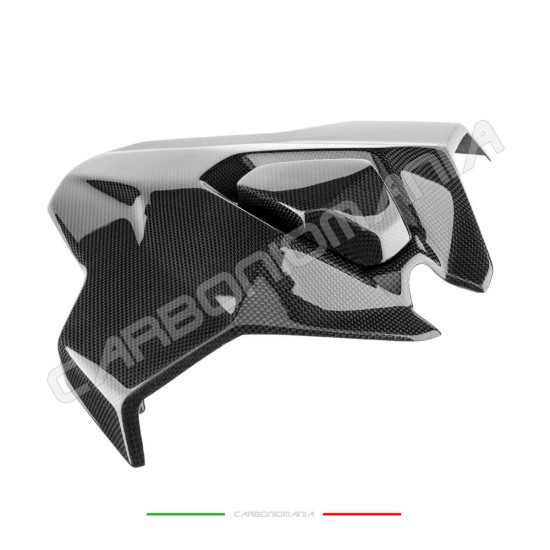 Cover monoposto carbonio BMW S 1000 RR 2023 2024 / M 1000 RR 2023 2024 Performance Quality | Bmw Immagine