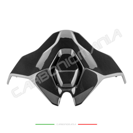 Cover monoposto carbonio BMW S 1000 RR 2023 2024 / M 1000 RR 2023 2024 Performance Quality | Bmw Immagine