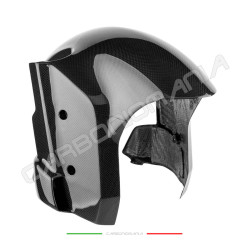 Parafango anteriore con presa aria carbonio BMW S 1000 RR 2019 2024 / M 1000 RR 2020 2024 Performance Quality