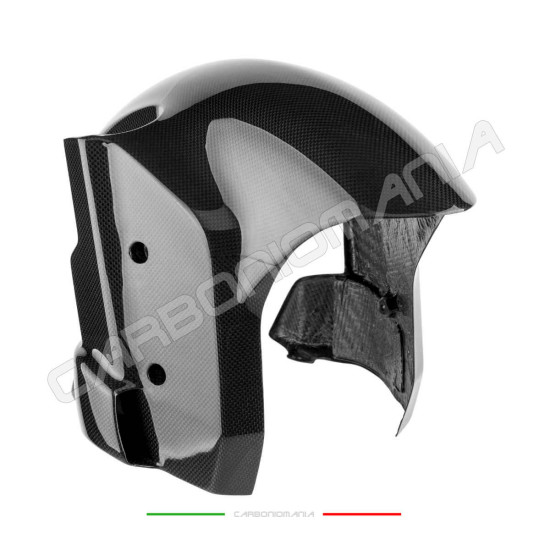 Immagine Parafango anteriore con presa aria carbonio BMW S 1000 RR 2019 2024 / M 1000 RR 2020 2024 Performance Quality | Bmw