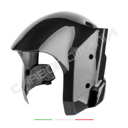 Parafango anteriore con presa aria carbonio BMW S 1000 RR 2019 2024 / M 1000 RR 2020 2024 Performance Quality