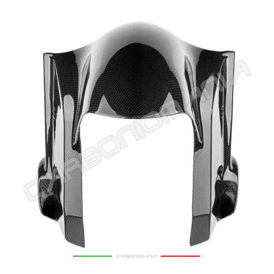 Immagine Parafango anteriore con presa aria carbonio BMW S 1000 RR 2019 2024 / M 1000 RR 2020 2024 Performance Quality | Bmw
