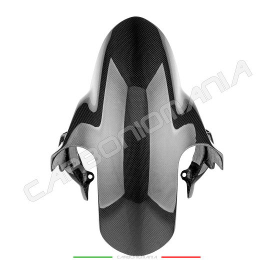 Immagine Parafango anteriore con presa aria carbonio BMW S 1000 RR 2019 2024 / M 1000 RR 2020 2024 Performance Quality | Bmw