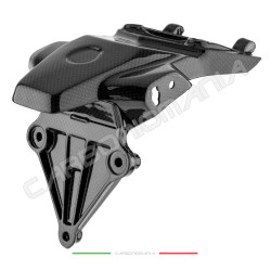 Carbon License Plate Holder BMW S 1000 RR 2019-2024 Performance Quality