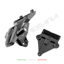 Carbon License Plate Holder BMW S 1000 RR 2019-2024 Performance Quality